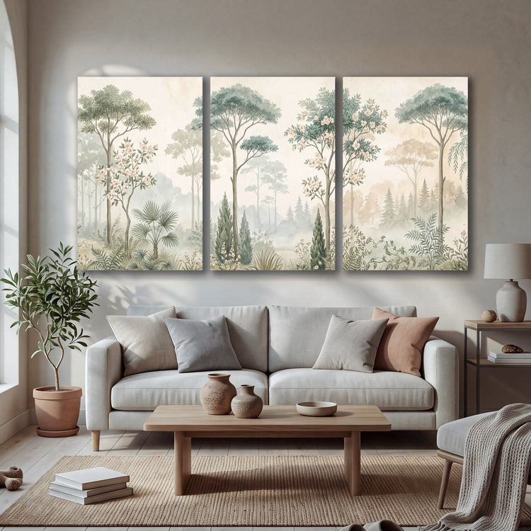 Cottagecore Charm