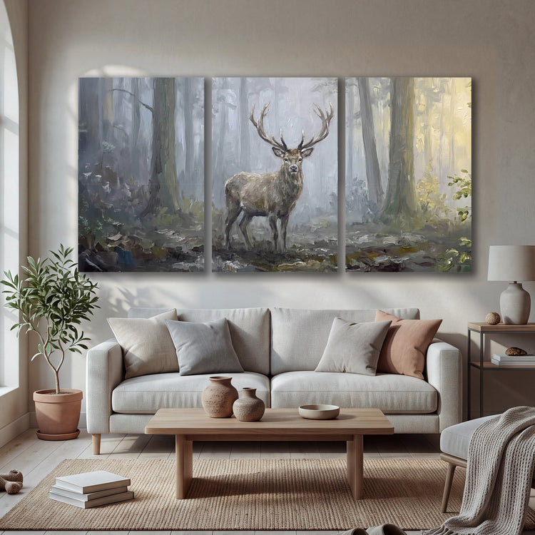 Animal Wall Art