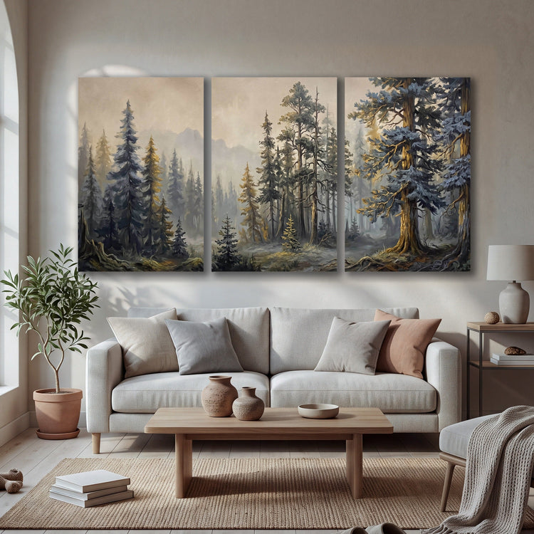 Man Cave Wall Art