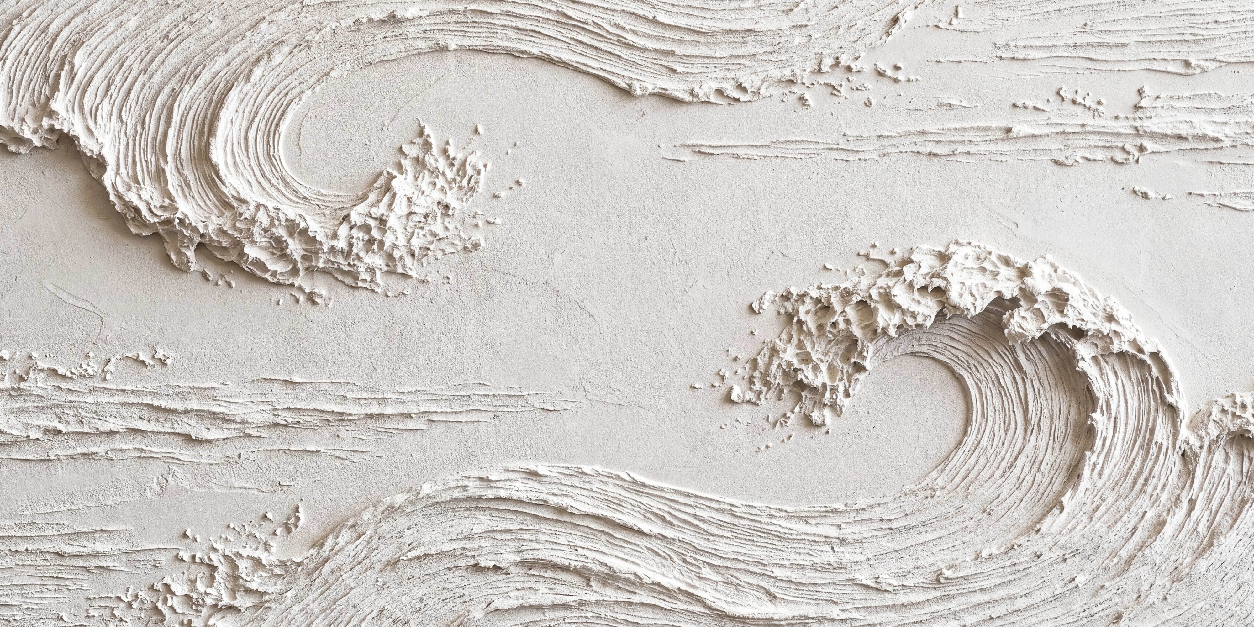 Zen & Japandi artwork detail