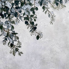 Leaves & Greenery