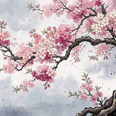 Cherry Blossom