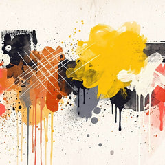 Large Wall Art