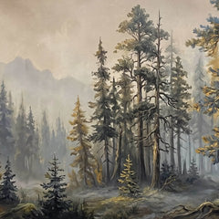 Forest & Trees