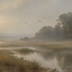 Marsh & Wetlands