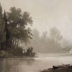Lakes & Rivers