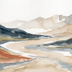 Mountains