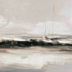 Abstract Landscape