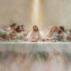 Bible Scenes