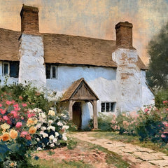 Rustic Countryside