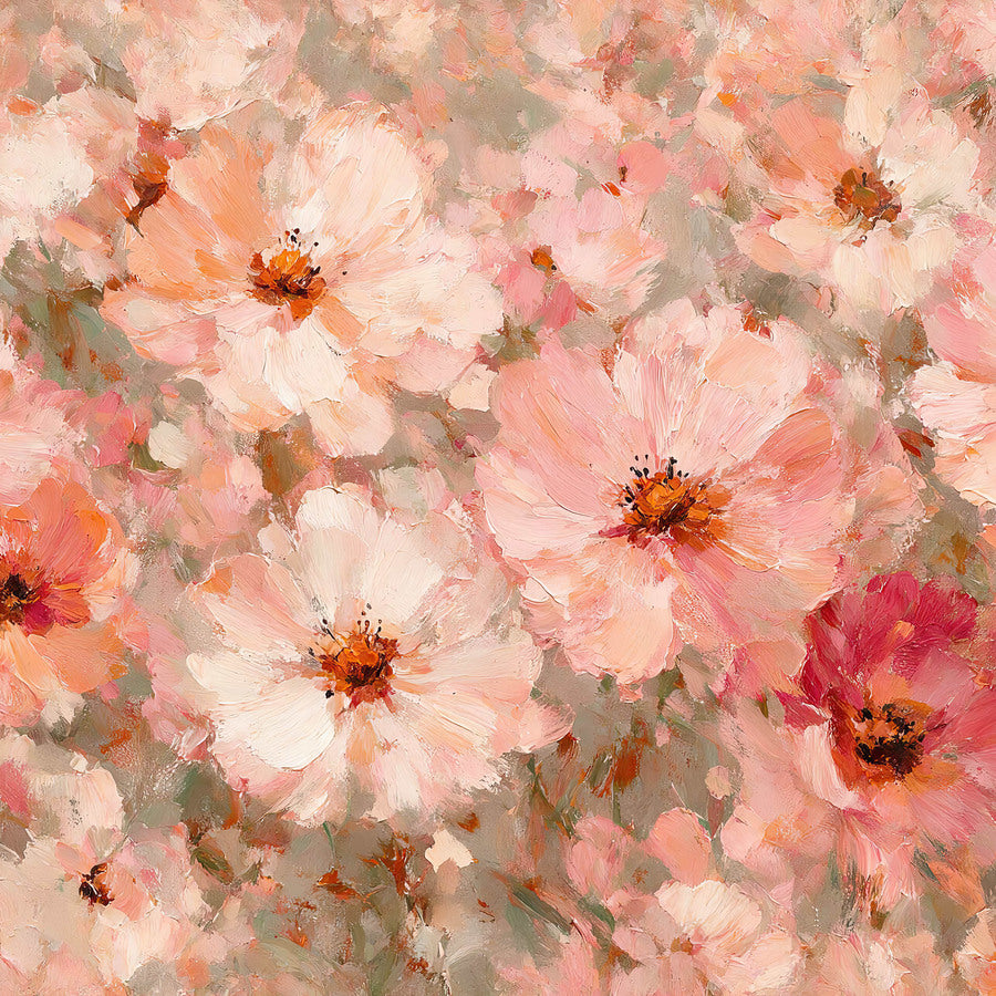Floral & Botanical artwork detail