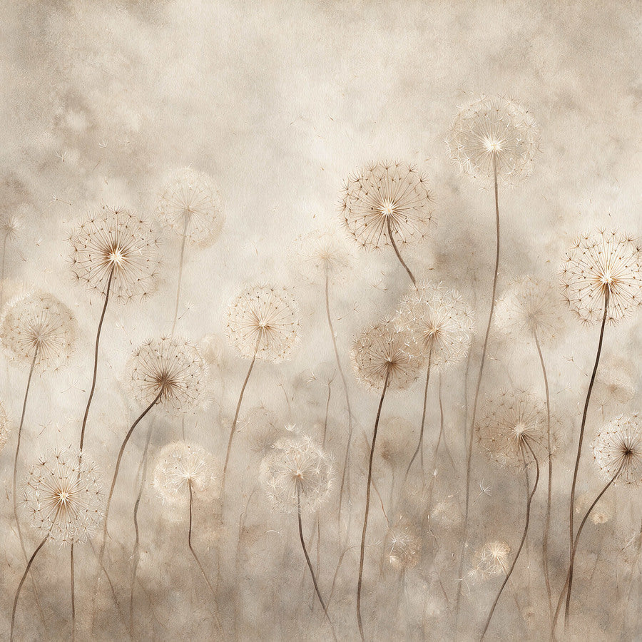 Minimalist artwork detail