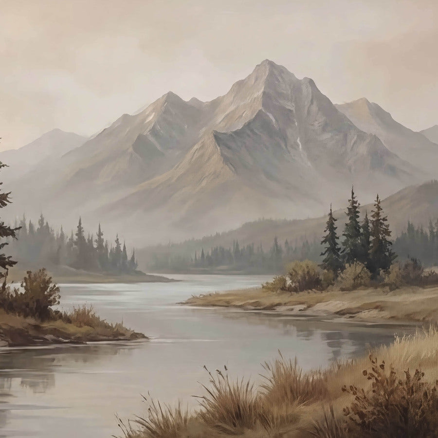 Nature artwork detail
